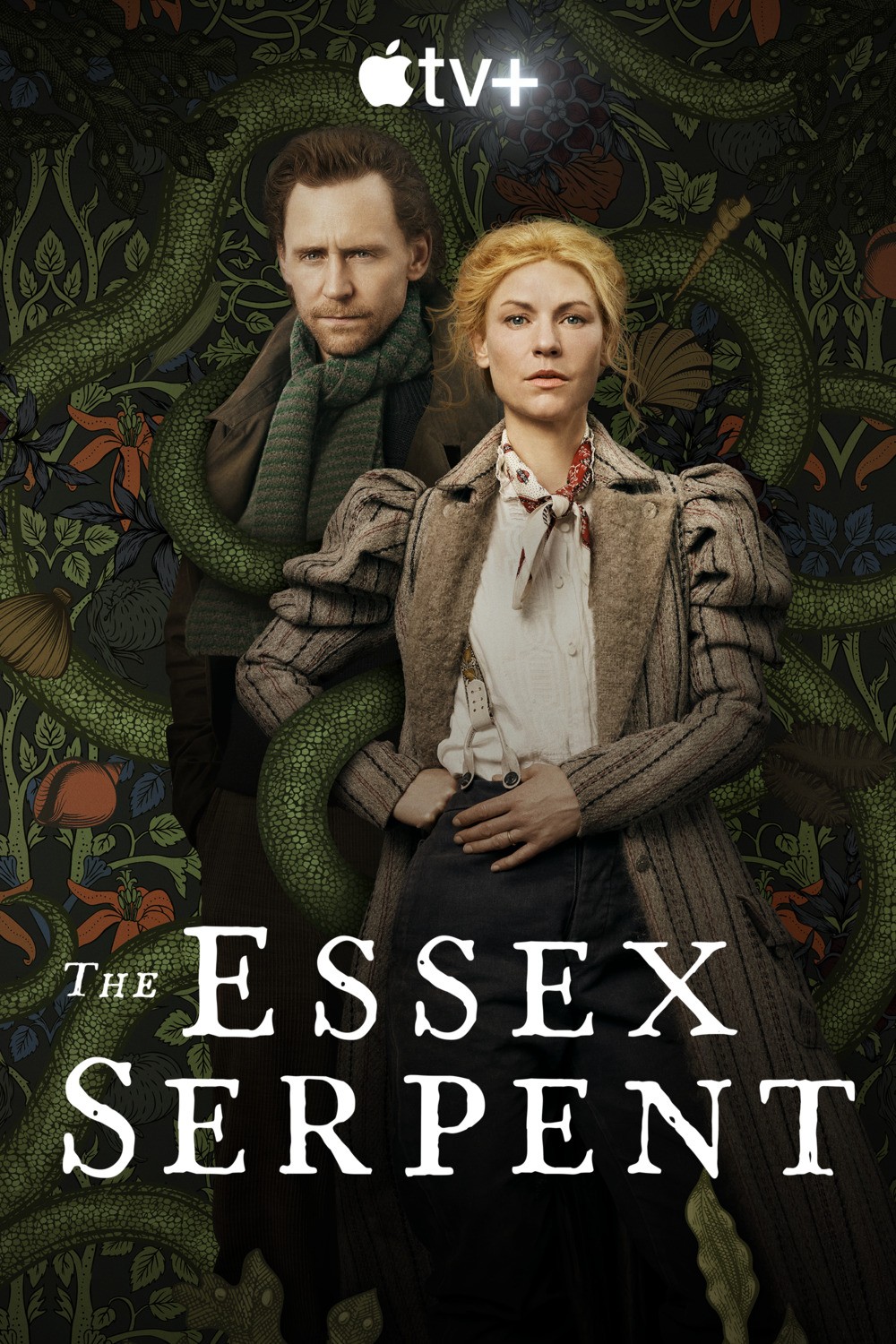 Эссекский змей / The Essex Serpent
