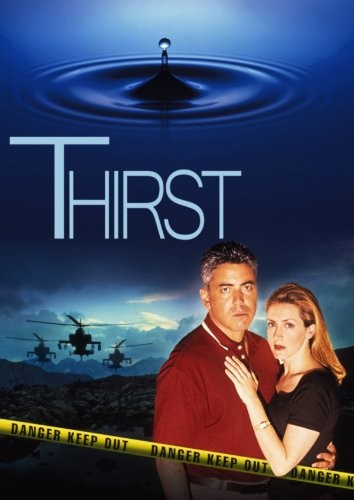 Смертельный вирус / Thirst (1998) отзывы. Рецензии. Новости кино. Актеры фильма Смертельный вирус. Отзывы о фильме Смертельный вирус