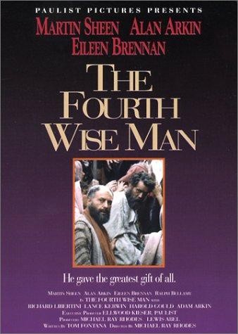 Четвертый волхв / The Fourth Wise Man (1985) отзывы. Рецензии. Новости кино. Актеры фильма Четвертый волхв. Отзывы о фильме Четвертый волхв