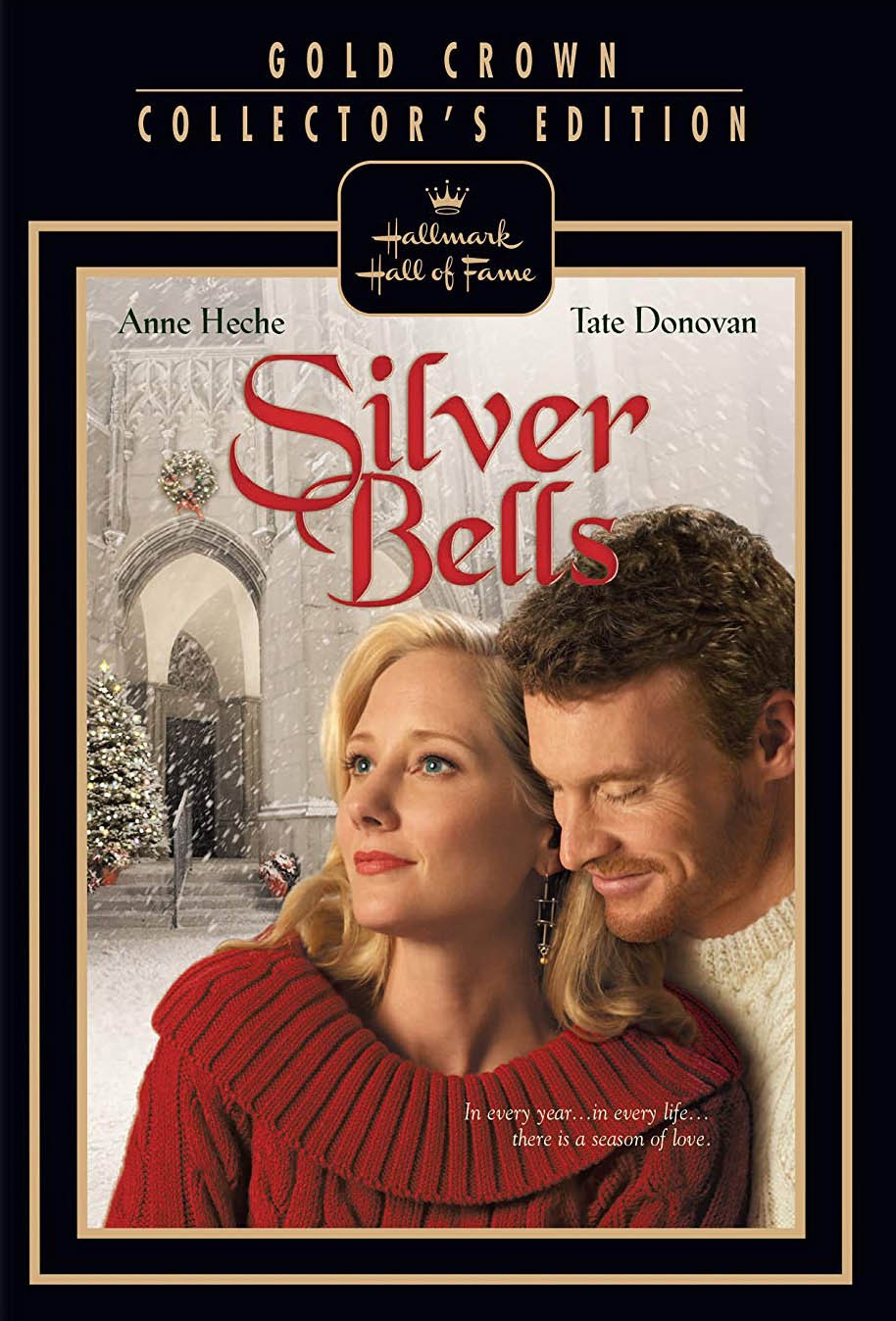 Серебряные колокольчики / Silver Bells (2005) отзывы. Рецензии. Новости кино. Актеры фильма Серебряные колокольчики. Отзывы о фильме Серебряные колокольчики