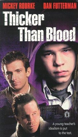 Гуще, чем кровь / Thicker Than Blood (1998) отзывы. Рецензии. Новости кино. Актеры фильма Гуще, чем кровь. Отзывы о фильме Гуще, чем кровь