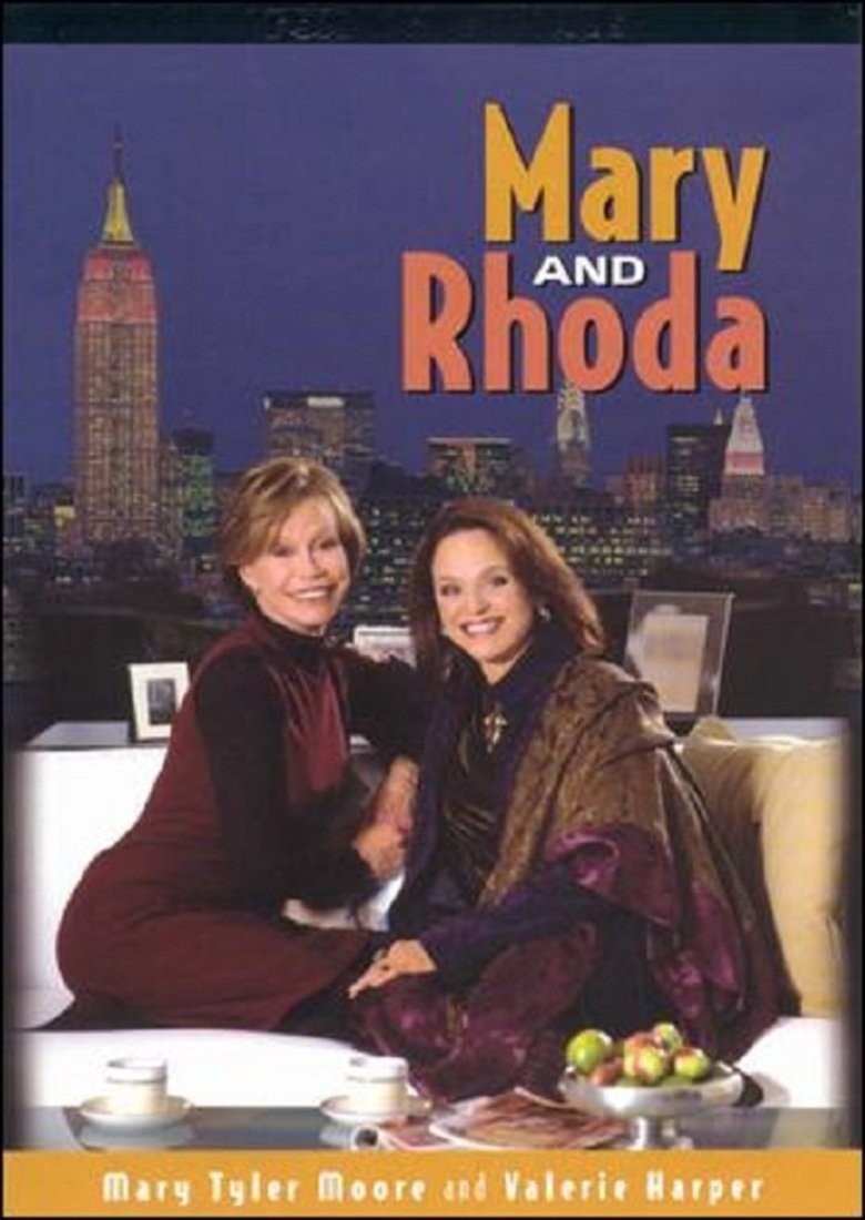 Мэри и Рода: постер N199718