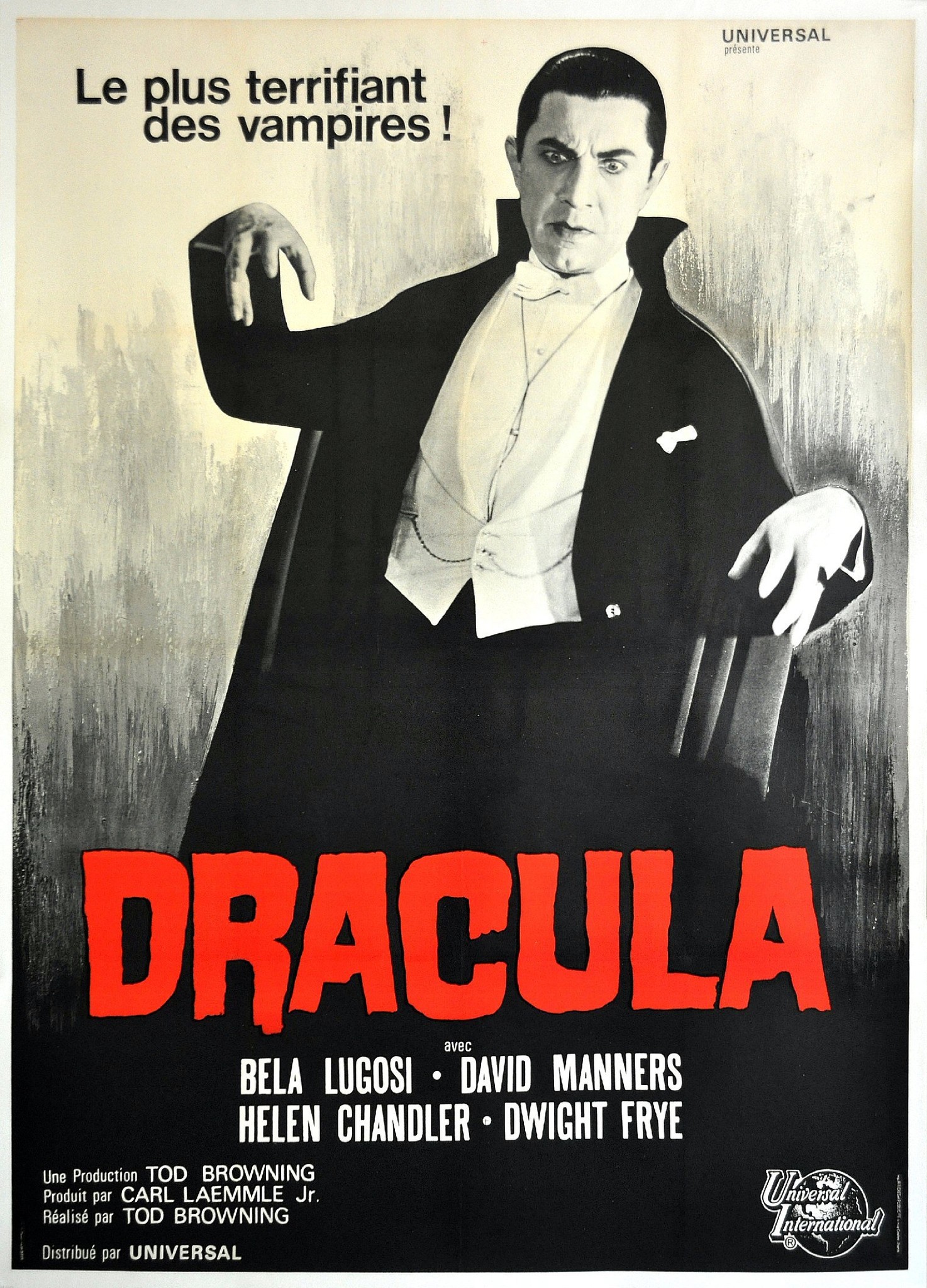 Дракула / Dracula (1931) отзывы. Рецензии. Новости кино. Актеры фильма Дракула. Отзывы о фильме Дракула