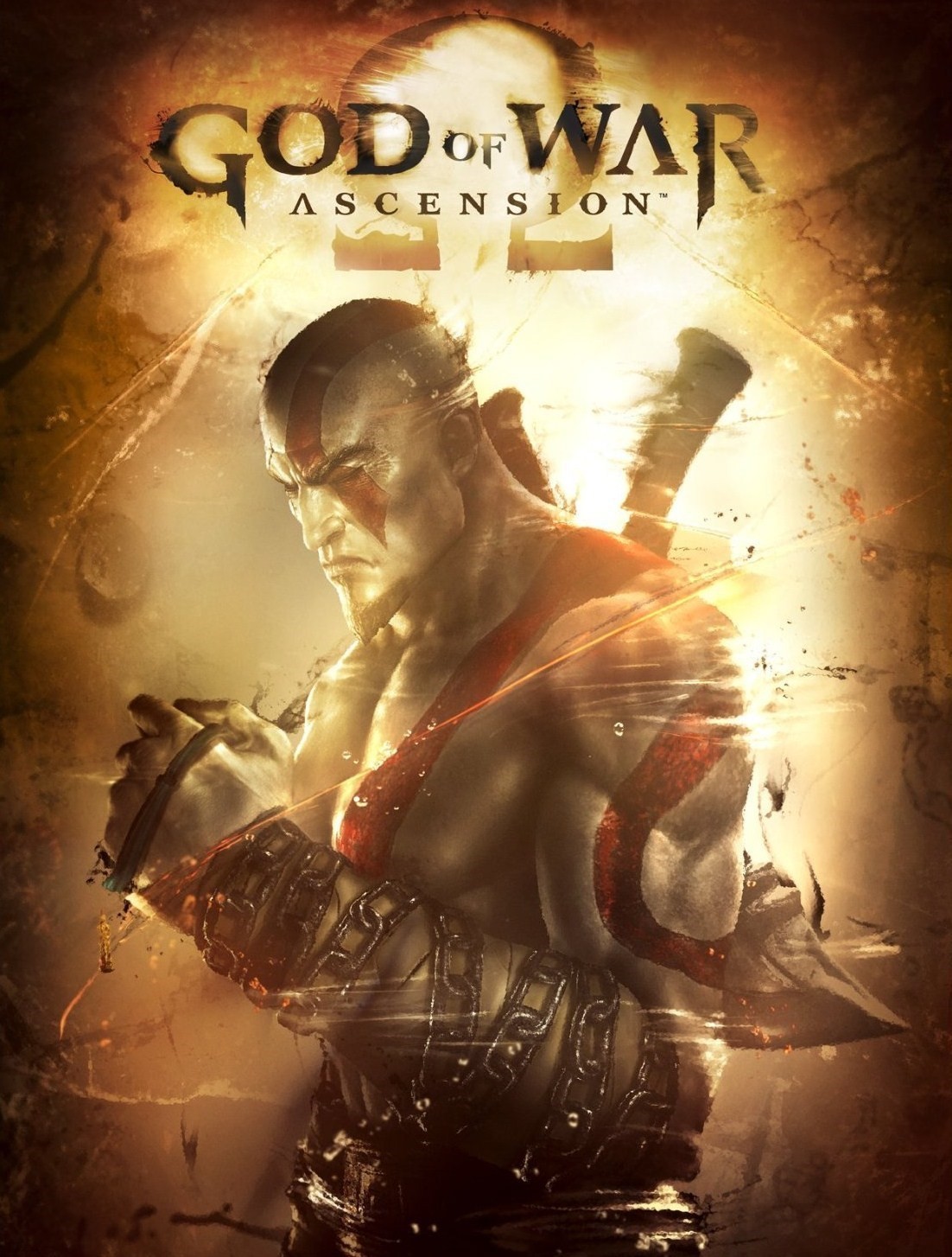 God of War: Ascension: постер N199890