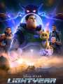 Постер к мультфильму "Базз Лайтер"