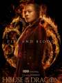 Постер к сериалу "Дом дракона"