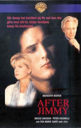 После Джимми / After Jimmy (1996) отзывы. Рецензии. Новости кино. Актеры фильма После Джимми. Отзывы о фильме После Джимми