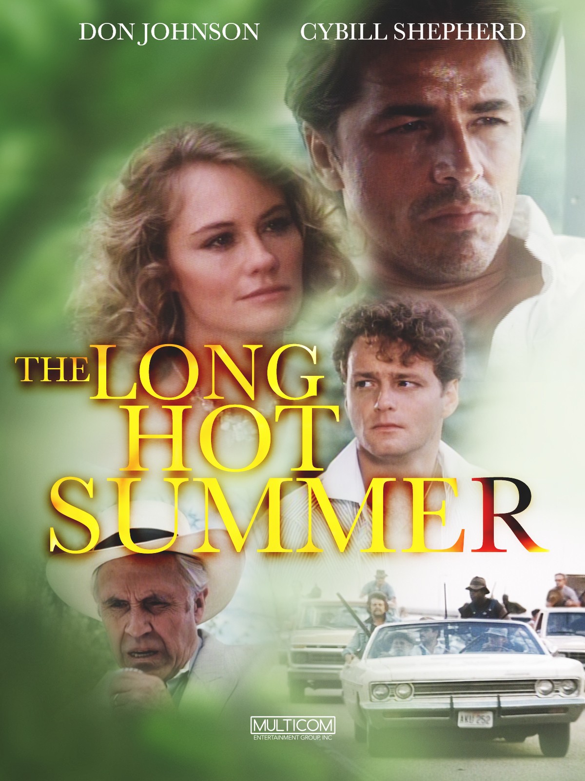Долгое жаркое лето / The Long Hot Summer (1985) отзывы. Рецензии. Новости кино. Актеры фильма Долгое жаркое лето. Отзывы о фильме Долгое жаркое лето