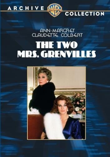Две миссис Гренвилль: постер N200045