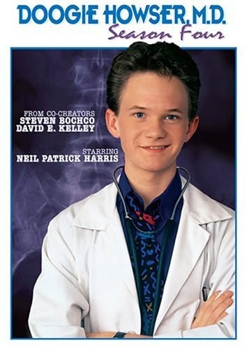 Доктор Дуги Хаузер / Doogie Howser, M.D.