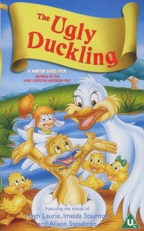 Гадкий утенок / The Ugly Duckling (1997) отзывы. Рецензии. Новости кино. Актеры фильма Гадкий утенок. Отзывы о фильме Гадкий утенок