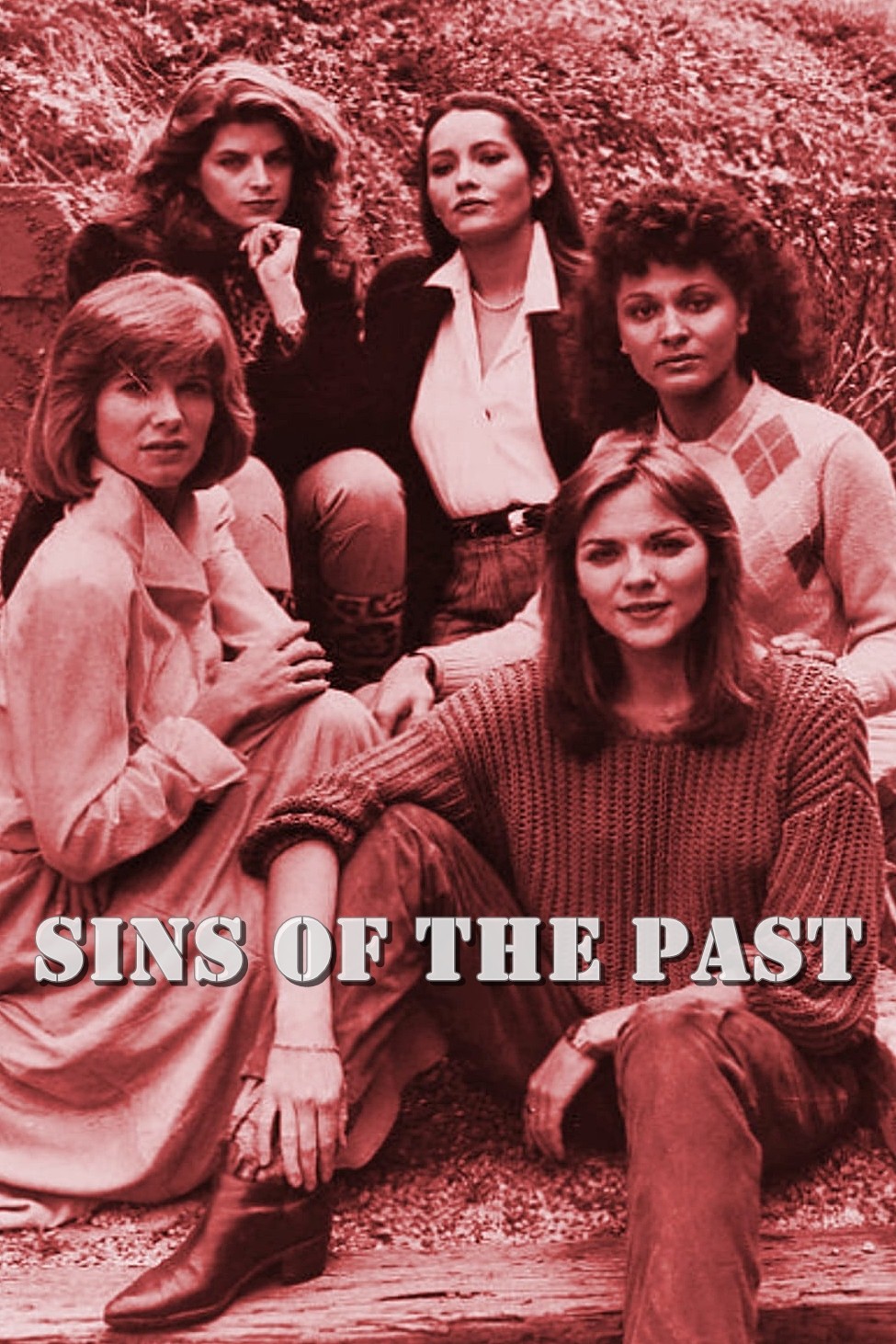 Запрещенные тайны / Sins of the Past (1984) отзывы. Рецензии. Новости кино. Актеры фильма Запрещенные тайны. Отзывы о фильме Запрещенные тайны