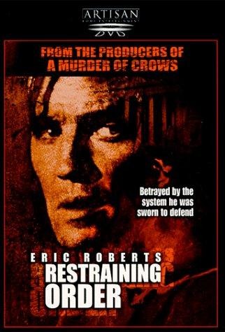 Законник / Restraining Order (1999) отзывы. Рецензии. Новости кино. Актеры фильма Законник. Отзывы о фильме Законник