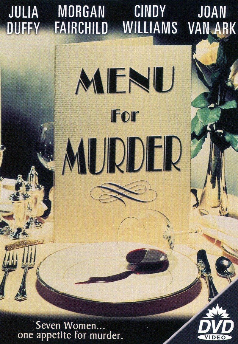 Меню для убийцы / Menu for Murder (1990) отзывы. Рецензии. Новости кино. Актеры фильма Меню для убийцы. Отзывы о фильме Меню для убийцы