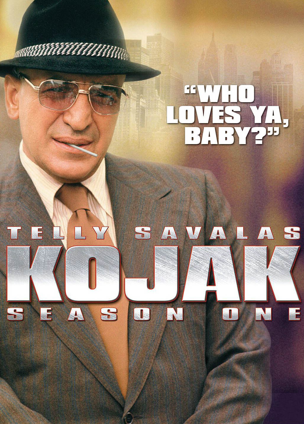 Коджак / Kojak