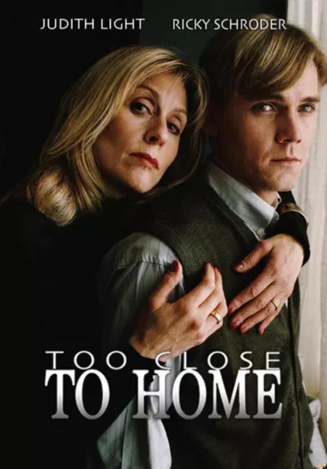 Слишком близко к дому / Too Close to Home (1997) отзывы. Рецензии. Новости кино. Актеры фильма Слишком близко к дому. Отзывы о фильме Слишком близко к дому