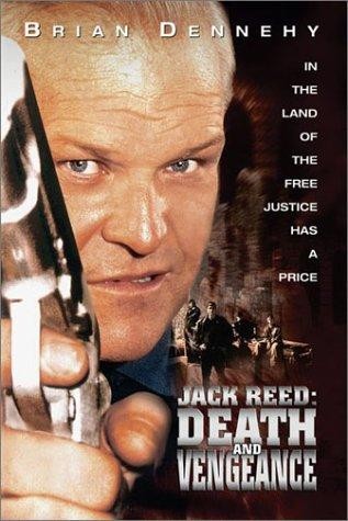 Постер N200080 к фильму Джек Рид: Смерть и месть (1996)