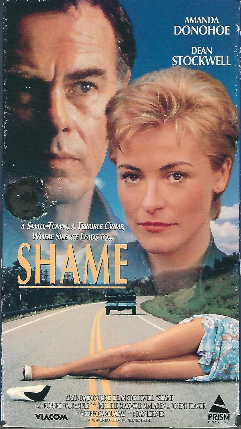 Позор / Shame (1992) отзывы. Рецензии. Новости кино. Актеры фильма Позор. Отзывы о фильме Позор