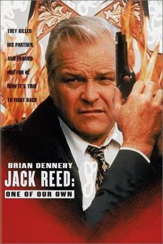 Джек Рид - один из наших / Jack Reed: One of Our Own (1995) отзывы. Рецензии. Новости кино. Актеры фильма Джек Рид - один из наших. Отзывы о фильме Джек Рид - один из наших