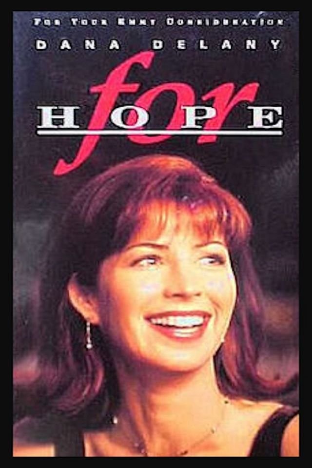 Надежда есть / For Hope (1996) отзывы. Рецензии. Новости кино. Актеры фильма Надежда есть. Отзывы о фильме Надежда есть