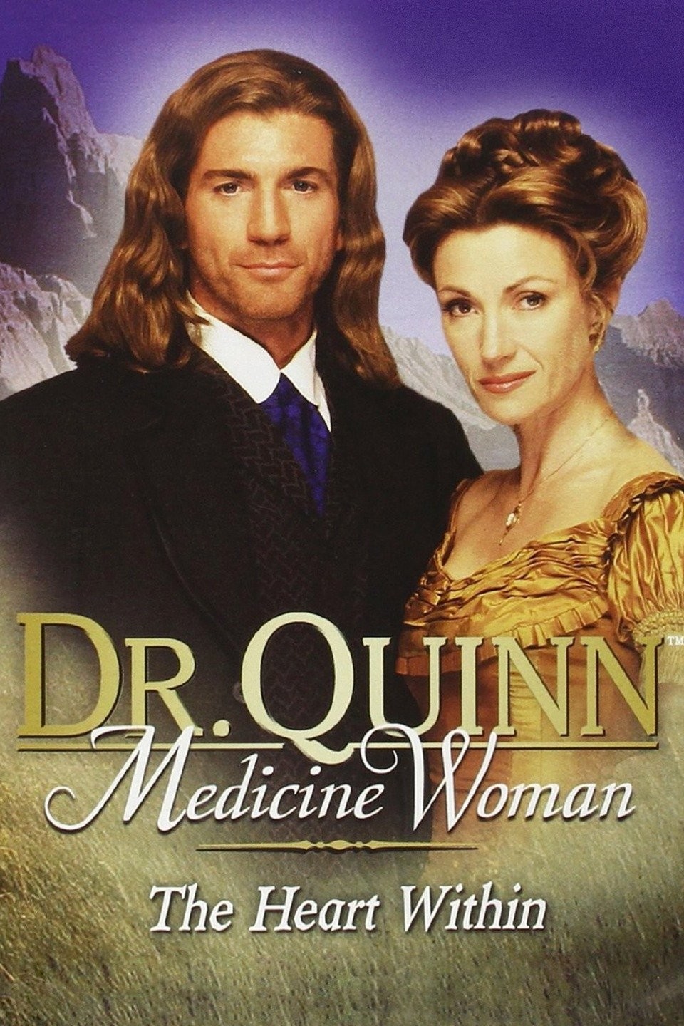 Доктор Куин, женщина врач: От сердца к сердцу: постер N200087