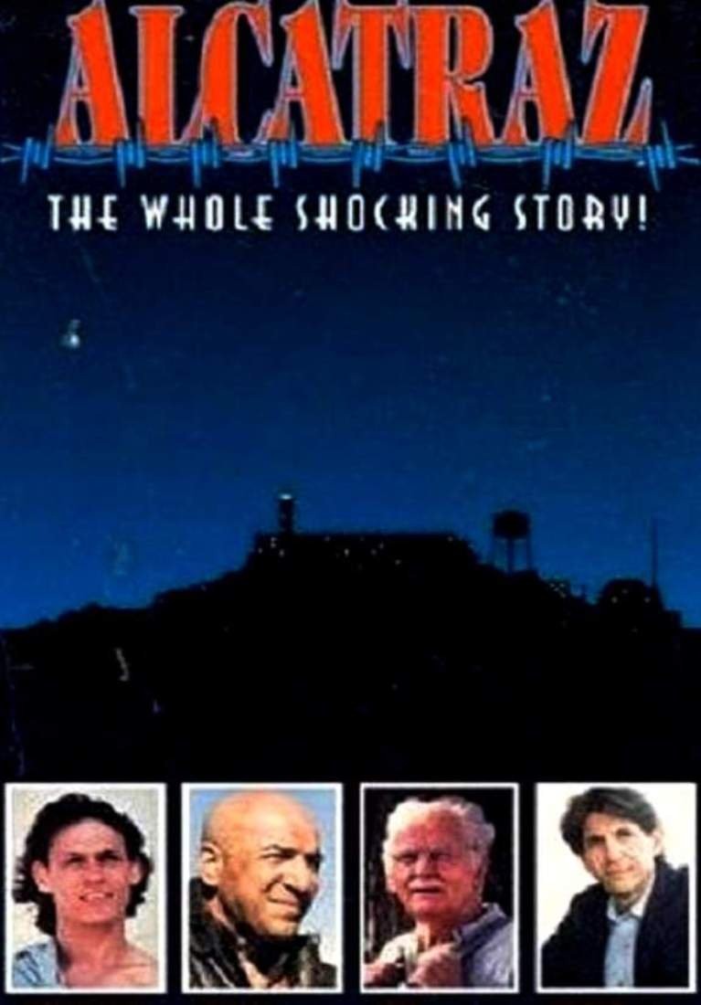 Алькатрас: Потрясающая история / Alcatraz: The Whole Shocking Story (1980) отзывы. Рецензии. Новости кино. Актеры фильма Алькатрас: Потрясающая история. Отзывы о фильме Алькатрас: Потрясающая история