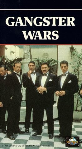 Гангстерские войны / Gangster Wars (1981) отзывы. Рецензии. Новости кино. Актеры фильма Гангстерские войны. Отзывы о фильме Гангстерские войны