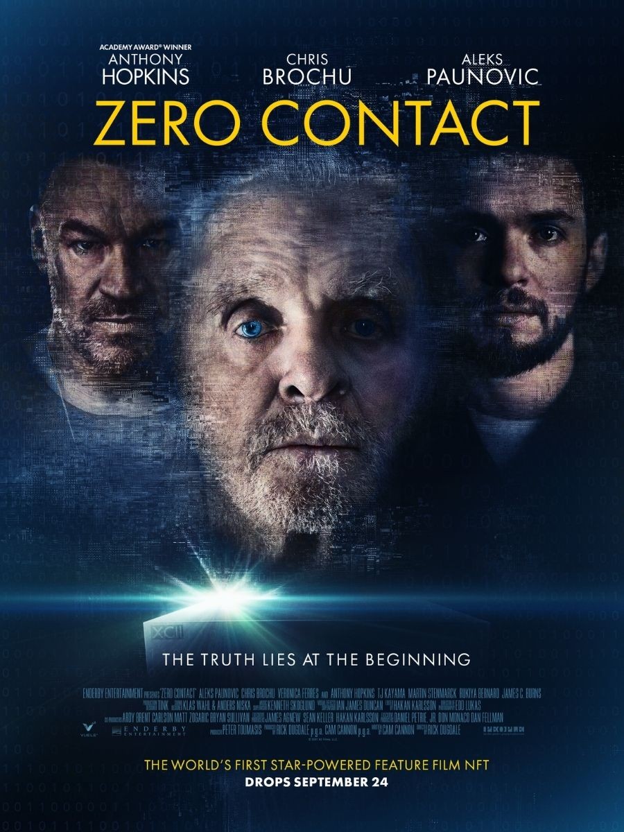 Нулевой контакт / Zero Contact (2022) отзывы. Рецензии. Новости кино. Актеры фильма Нулевой контакт. Отзывы о фильме Нулевой контакт