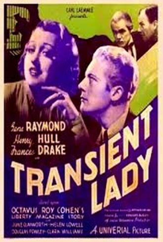 Лжесвидетель / Transient Lady (1935) отзывы. Рецензии. Новости кино. Актеры фильма Лжесвидетель. Отзывы о фильме Лжесвидетель