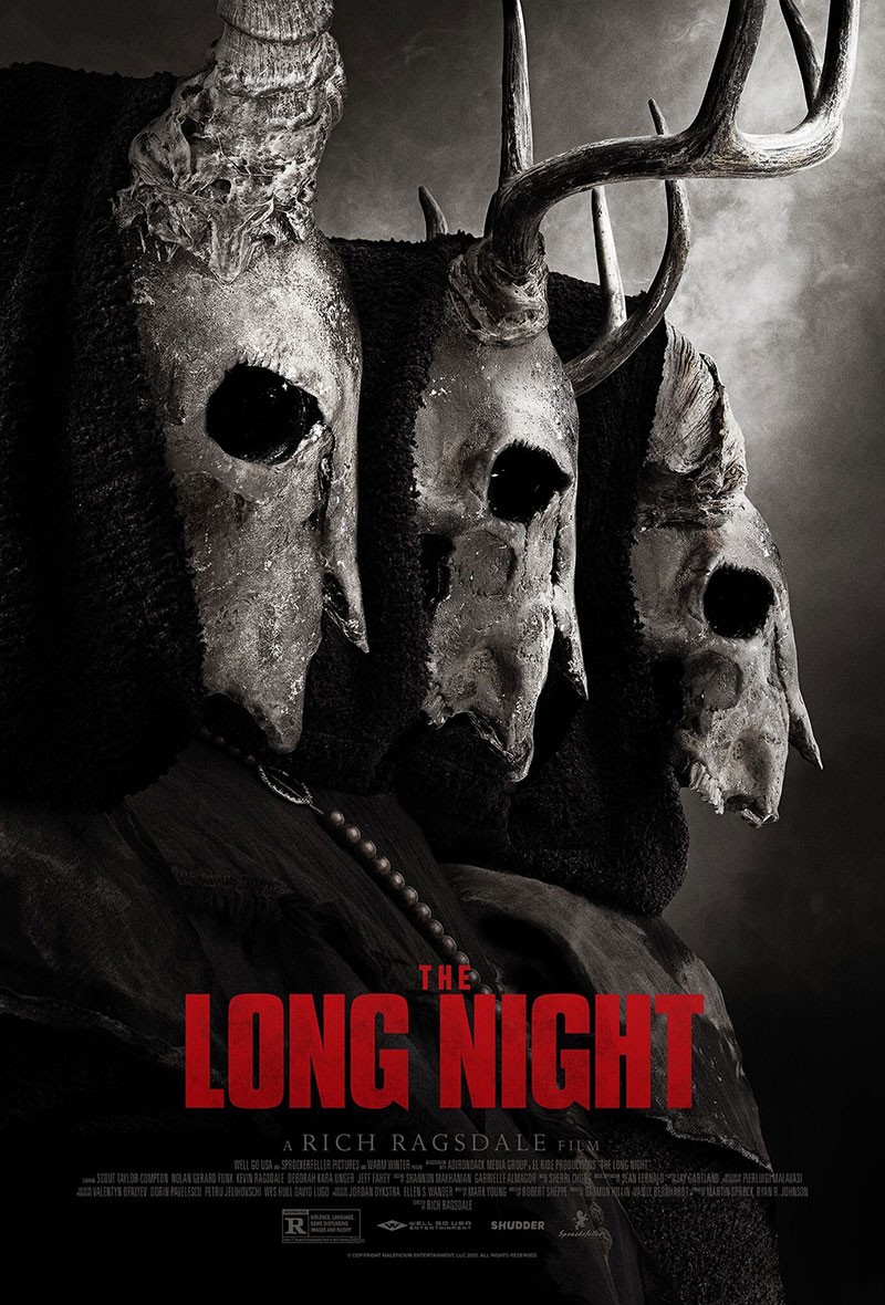 Обряд / The Long Night (2022) отзывы. Рецензии. Новости кино. Актеры фильма Обряд. Отзывы о фильме Обряд