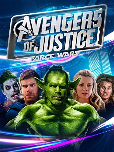 Мстители справедливости: и смех, и грех / Avengers of Justice: Farce Wars (2018) отзывы. Рецензии. Новости кино. Актеры фильма Мстители справедливости: и смех, и грех. Отзывы о фильме Мстители справедливости: и смех, и грех