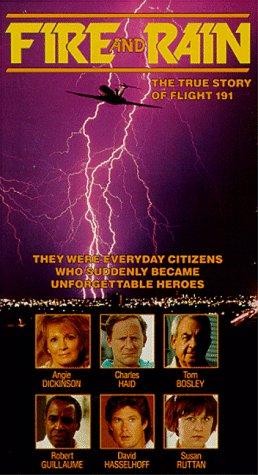 Огонь и дождь / Fire and Rain (1989) отзывы. Рецензии. Новости кино. Актеры фильма Огонь и дождь. Отзывы о фильме Огонь и дождь