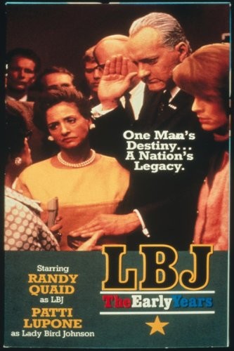 Линдон Бейнс Джонсон: Ранние годы / LBJ: The Early Years (1987) отзывы. Рецензии. Новости кино. Актеры фильма Линдон Бейнс Джонсон: Ранние годы. Отзывы о фильме Линдон Бейнс Джонсон: Ранние годы