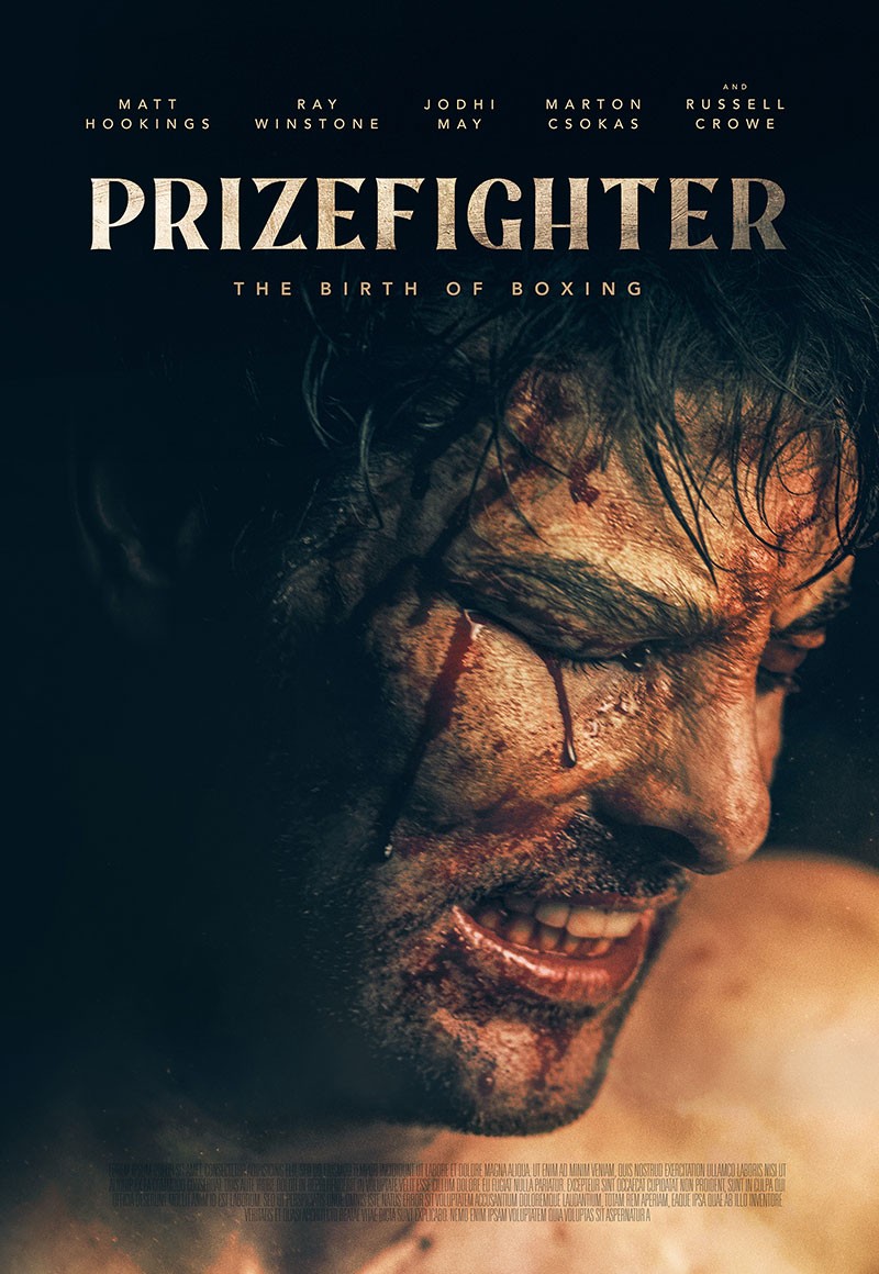 Боец: Король ринга / Prizefighter: The Life of Jem Belcher (2022) отзывы. Рецензии. Новости кино. Актеры фильма Боец: Король ринга. Отзывы о фильме Боец: Король ринга