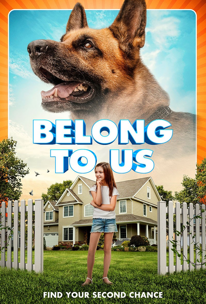 Самый лучший друг / Belong to Us (2018) отзывы. Рецензии. Новости кино. Актеры фильма Самый лучший друг. Отзывы о фильме Самый лучший друг