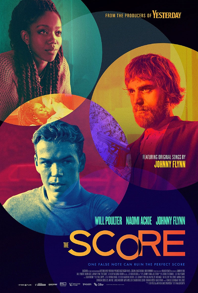 Финальный аккорд / The Score (2021) отзывы. Рецензии. Новости кино. Актеры фильма Финальный аккорд. Отзывы о фильме Финальный аккорд