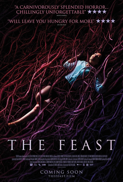 Пир / The Feast (2021) отзывы. Рецензии. Новости кино. Актеры фильма Пир. Отзывы о фильме Пир