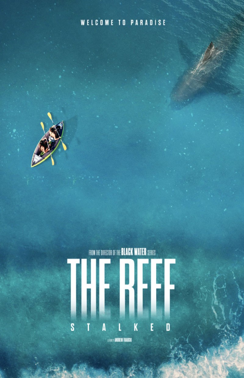 Открытое море: Монстр глубины / The Reef: Stalked (2022) отзывы. Рецензии. Новости кино. Актеры фильма Открытое море: Монстр глубины. Отзывы о фильме Открытое море: Монстр глубины