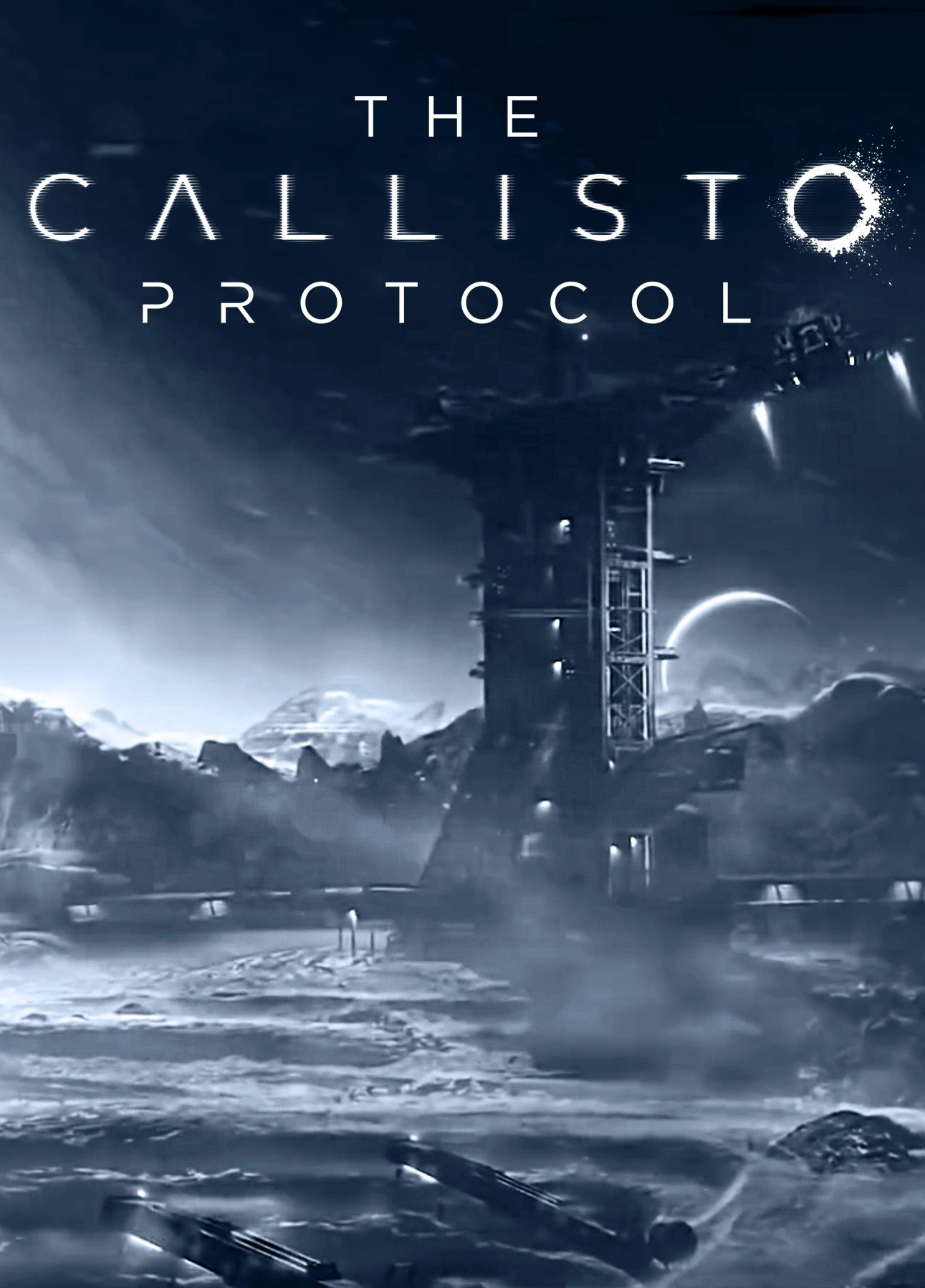 The Callisto Protocol: постер N201023