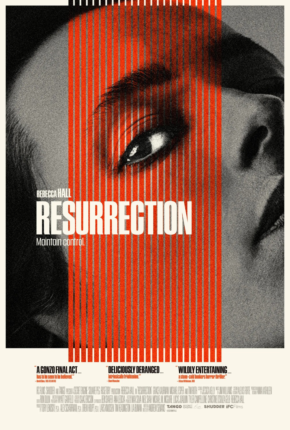 Воскрешение / Resurrection (2022) отзывы. Рецензии. Новости кино. Актеры фильма Воскрешение. Отзывы о фильме Воскрешение