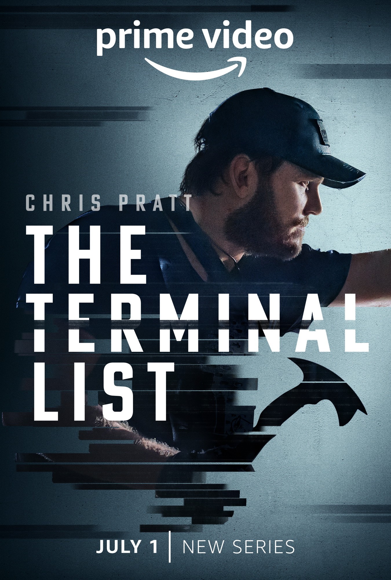 Список смертников / The Terminal List