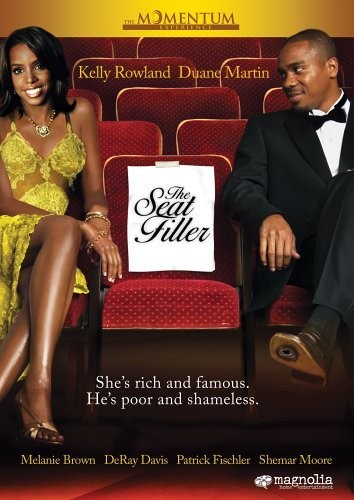 Массовка / The Seat Filler (2004) отзывы. Рецензии. Новости кино. Актеры фильма Массовка. Отзывы о фильме Массовка