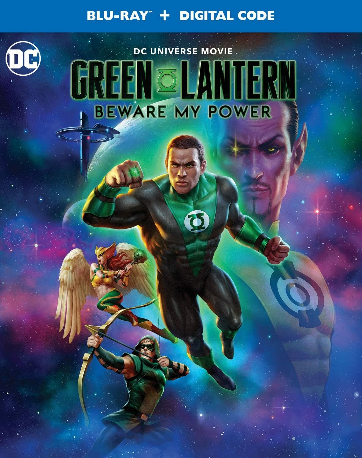 Зеленый Фонарь: Берегись моей силы / Green Lantern: Beware My Power (2022) отзывы. Рецензии. Новости кино. Актеры фильма Зеленый Фонарь: Берегись моей силы. Отзывы о фильме Зеленый Фонарь: Берегись моей силы
