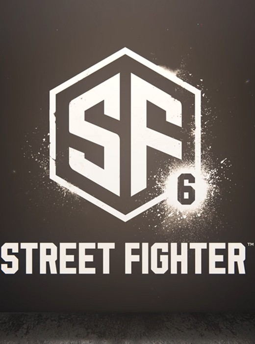 Street Fighter 6: постер N201457