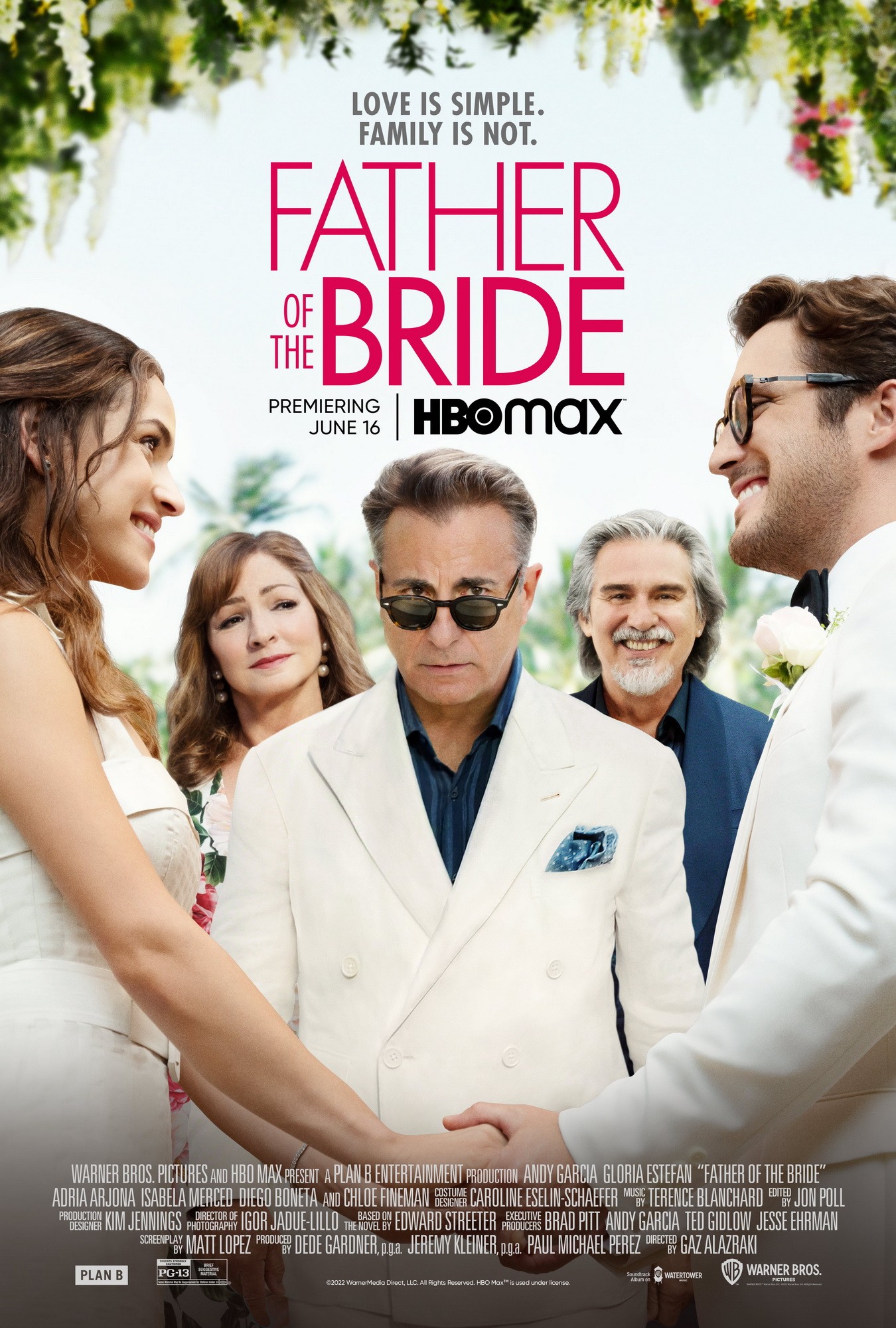 Отец невесты / Father of the Bride (2022) отзывы. Рецензии. Новости кино. Актеры фильма Отец невесты. Отзывы о фильме Отец невесты