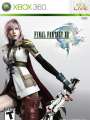 Final Fantasy XIII