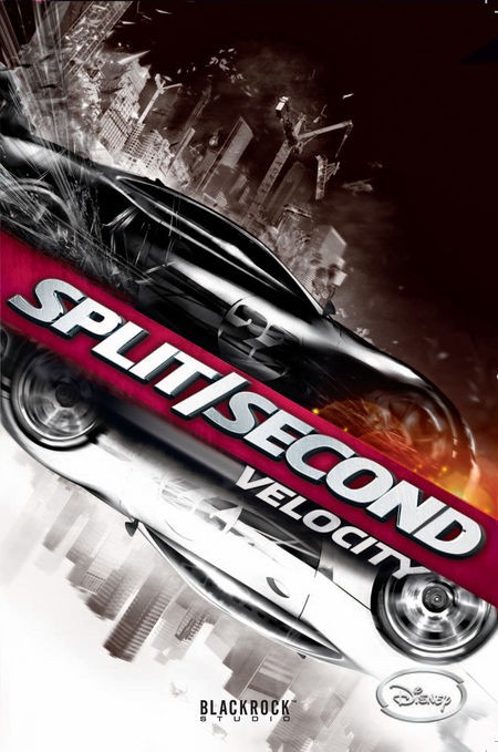 Split/Second