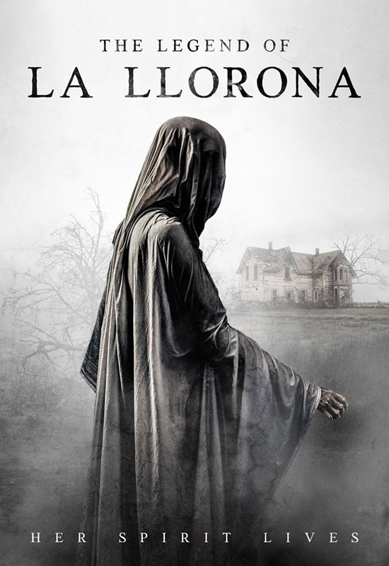 Проклятие Плачущей. Возвращение / La Llorona (2022) отзывы. Рецензии. Новости кино. Актеры фильма Проклятие Плачущей. Возвращение. Отзывы о фильме Проклятие Плачущей. Возвращение