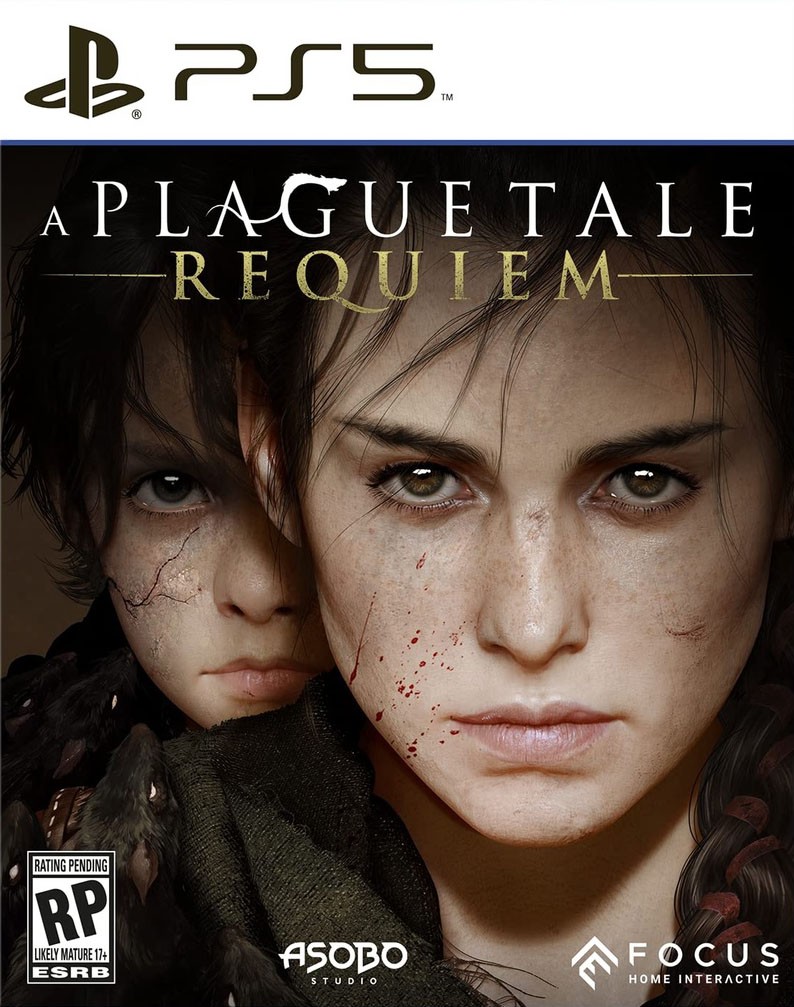 A Plague Tale: Requiem: постер N201852