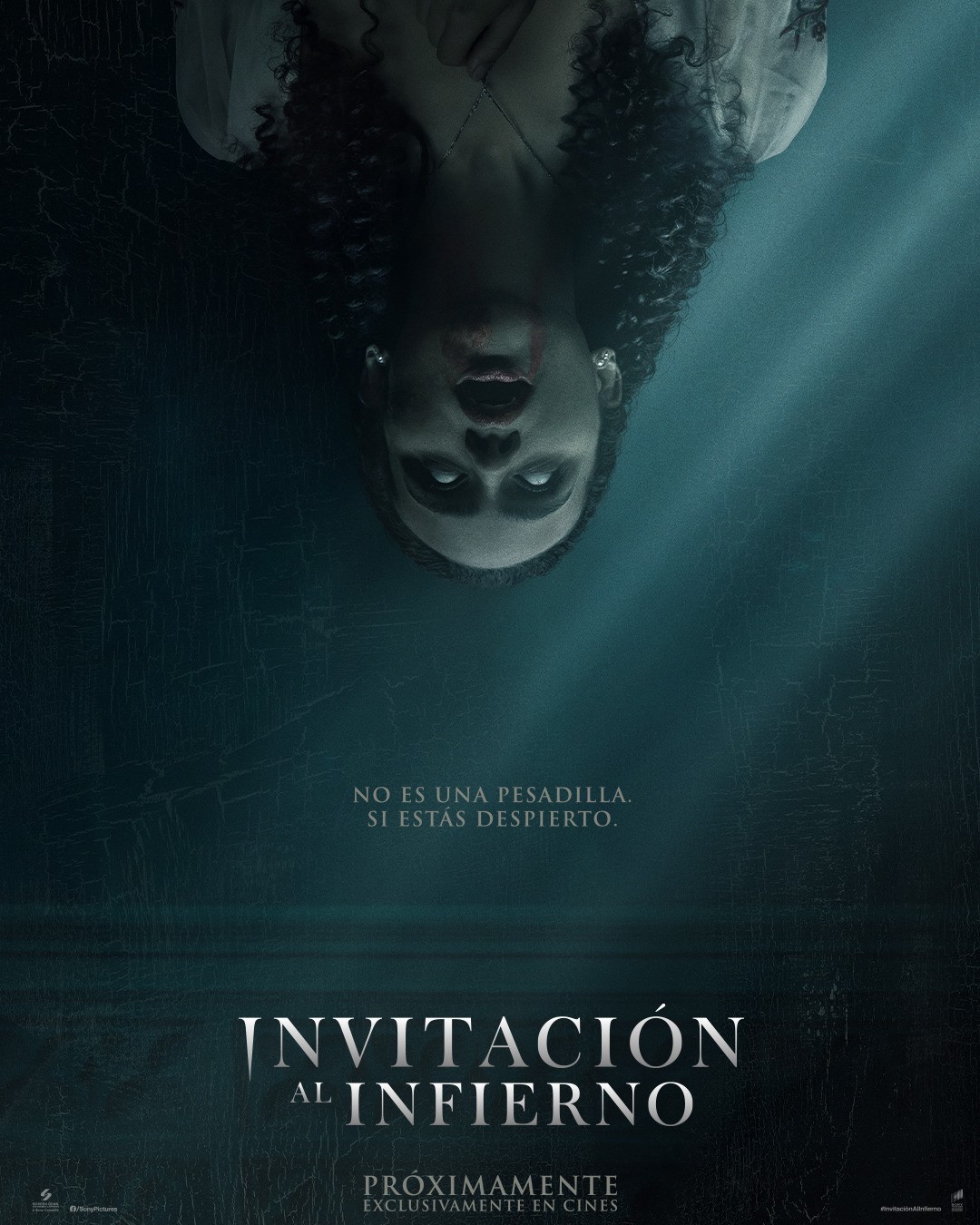 Приглашение / The Invitation (2022) отзывы. Рецензии. Новости кино. Актеры фильма Приглашение. Отзывы о фильме Приглашение